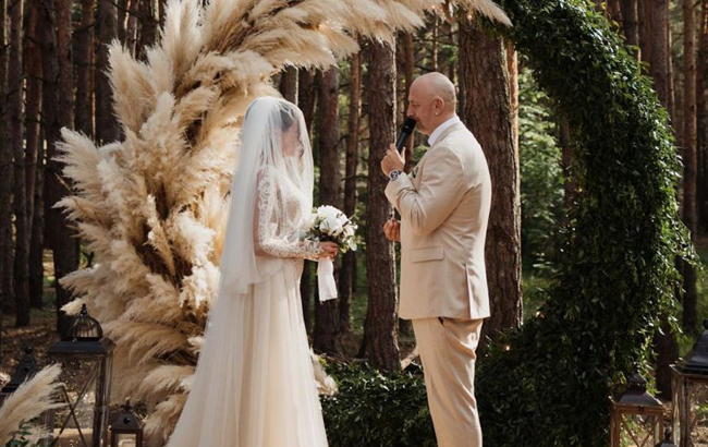 Хочет деток: Данилко откровенно рассказал о планах Насти и Потапа